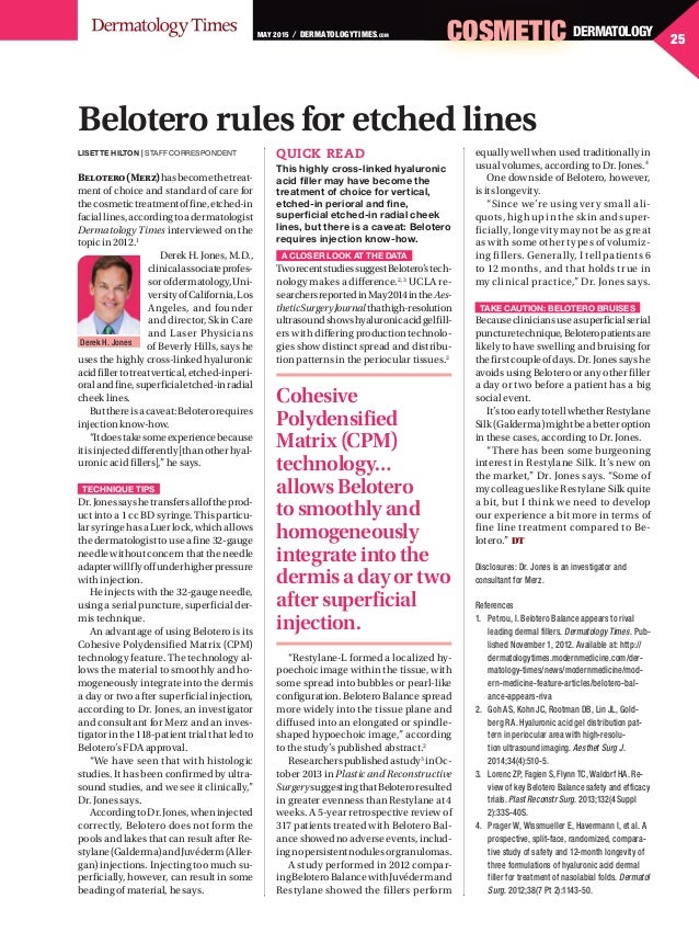 Dermatology Times May 2015 ezine