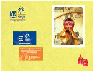 shoot for excellence
 