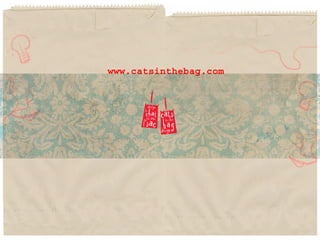 www.catsinthebag.com
 