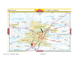 Rumah Sakit Islam “Ibnu Sina” – Cianjur Page 44 of 52
Location
 