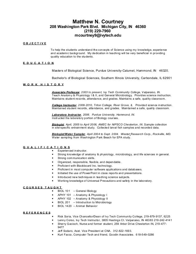 chicago resume 2014 resume chicago