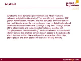 Case study nigeria image