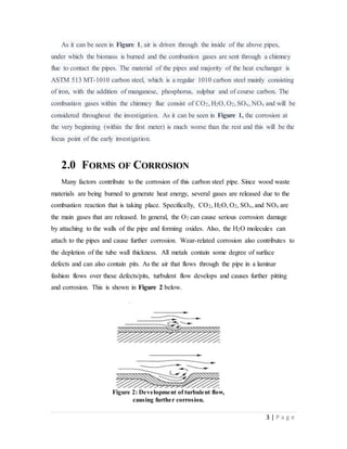 CORROSION REPORT(refined) | DOCX