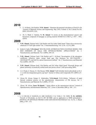 Naser CV-31-march-2017 | DOC