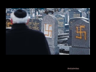 Antisémites