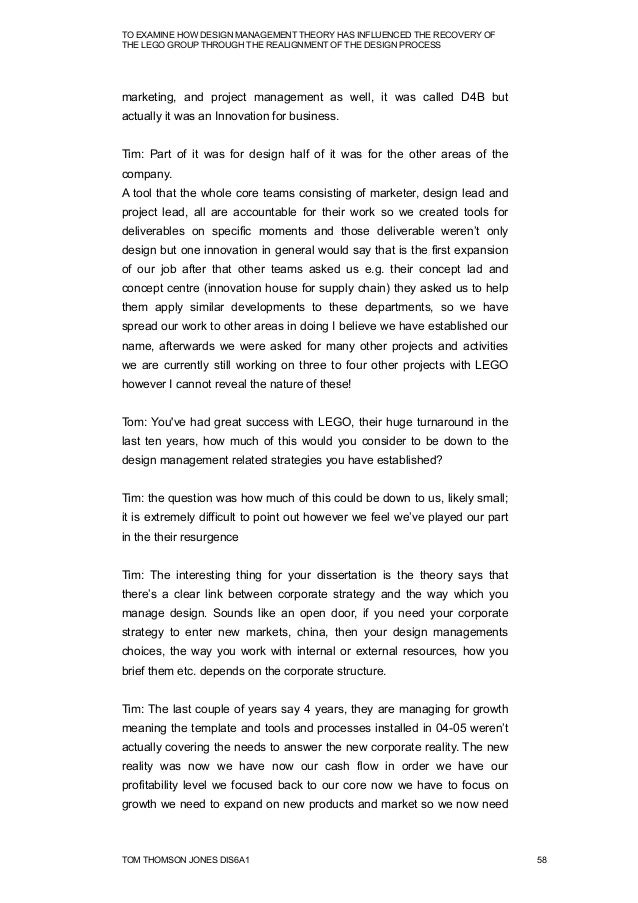Pattern Suggested By Management Theory | design management theory Pattern Suggested By Management Theory | design management theory