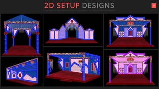 ABDUL SAMAD PORTFOLIO | PDF