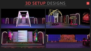 ABDUL SAMAD PORTFOLIO | PPT