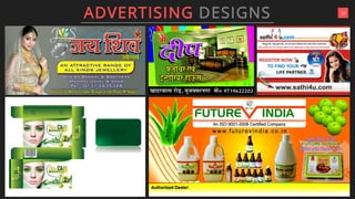ABDUL SAMAD PORTFOLIO | PDF