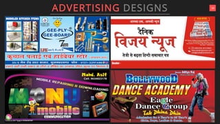 ABDUL SAMAD PORTFOLIO | PDF