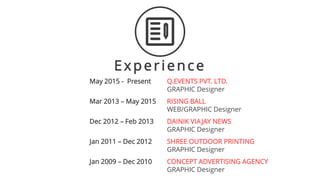 ABDUL SAMAD PORTFOLIO | PDF