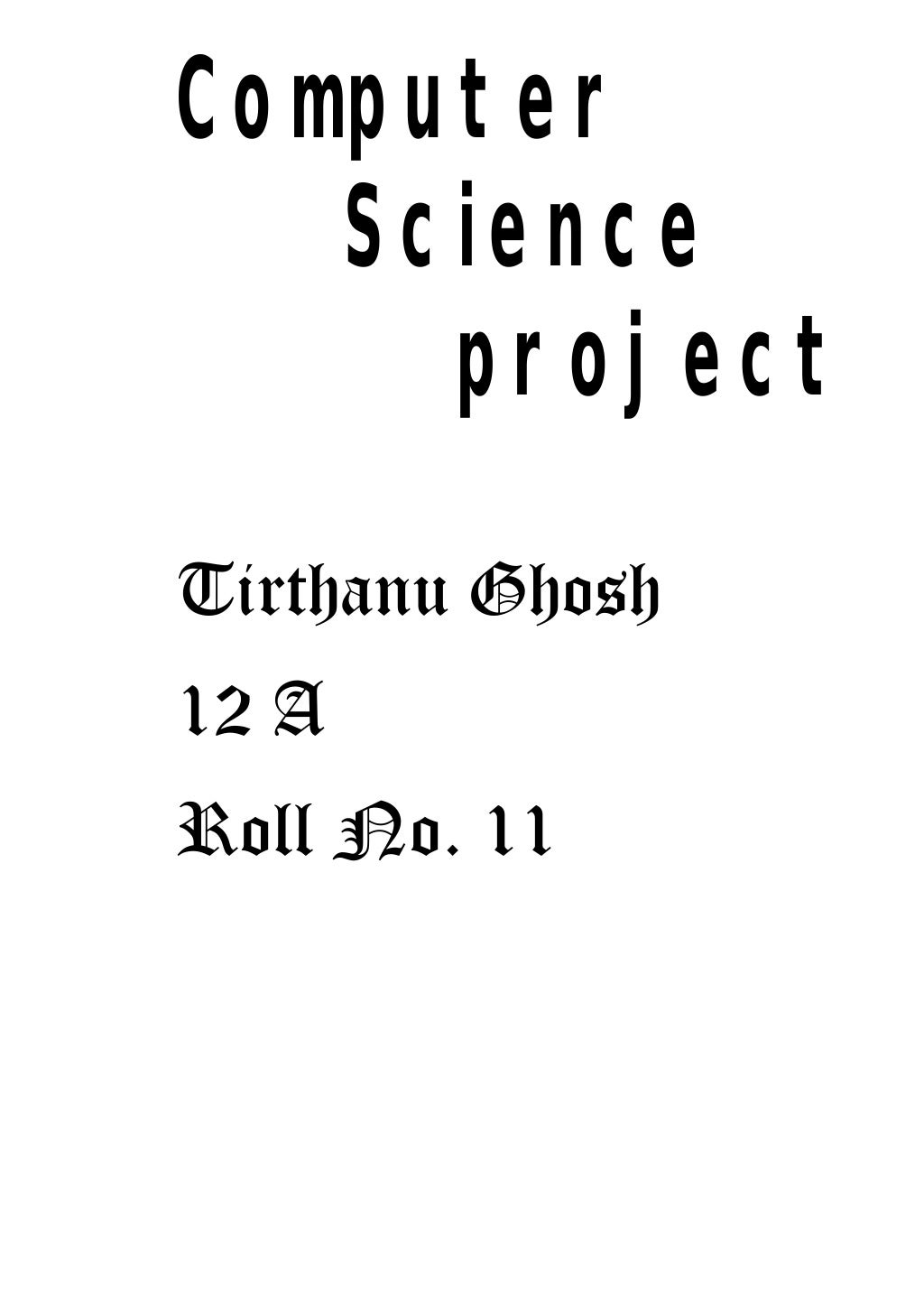 81818088 isc-class-xii-computer-science-project-java-programs
