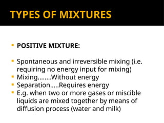 Comprehensive Overview of Mixing Processes and Equipment in ...
