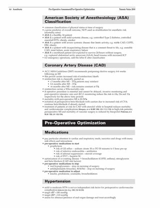 Toronto Notes For Medical Students Simon Baxter | PDF