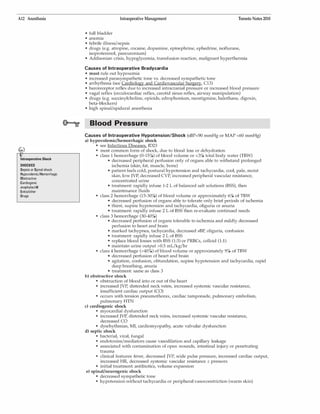 Toronto Notes Clinical Handbook.pdf Toronto Notes For Medical Students Simon Baxter | PDF