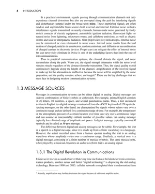 Full Download Modern Digital and Analog Communication Systems B. P ...