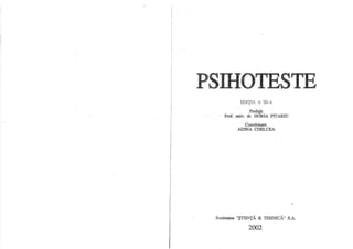 8198985 horia-pitariu-psihoteste.pdf dana neferu