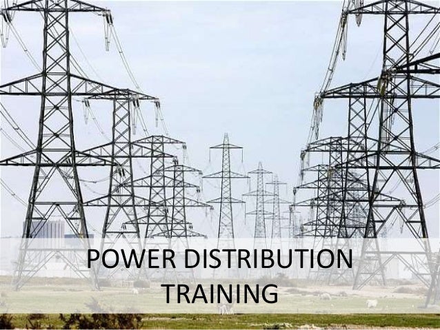 power distribution 2 docx