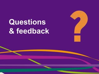 © 2016 Grant Thornton International Ltd. All rights reserved.
Questions
& feedback
 