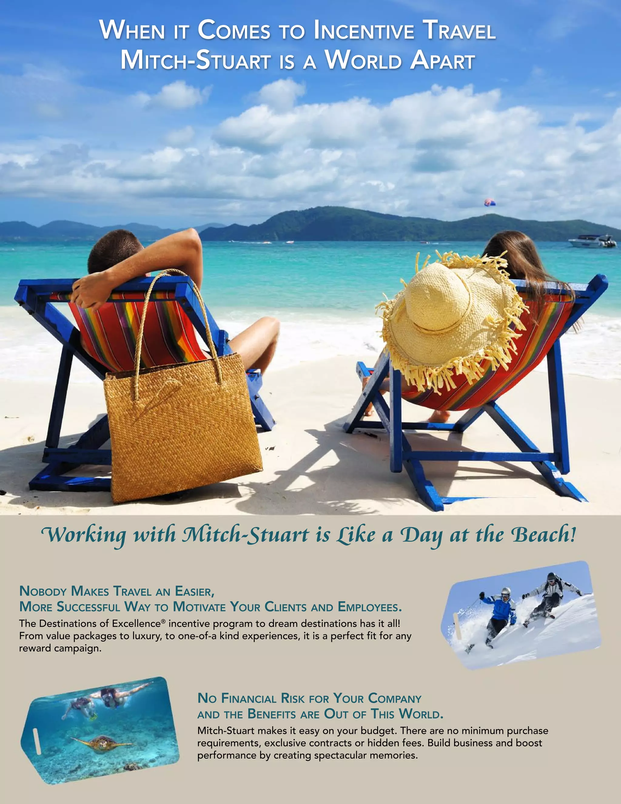 MSI Business Brochure PDF