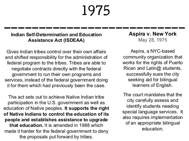 sls 408 bilingual education in the us timeline ppt final 4 27 2016