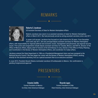 Final Gala Program | PDF