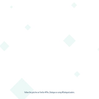 Final Gala Program | PDF