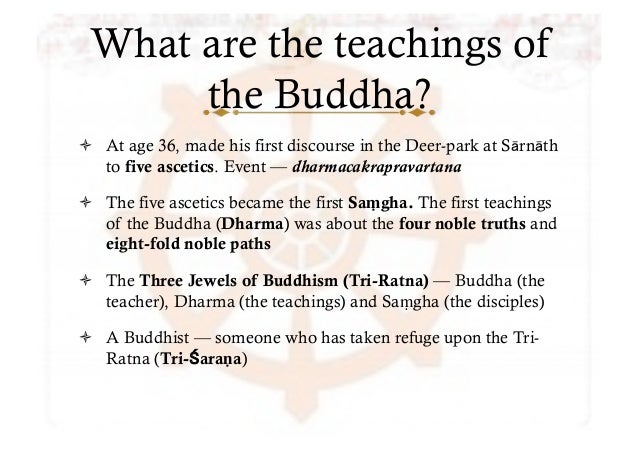 the characteristics and goals of buddhas teachings Buddhism buddhism's core beliefs core beliefs of buddhism: buddhism, like most of the great religions of the world, is divided into many different traditions. the characteristics and goals of buddhas teachings Buddhism buddhism's core beliefs core beliefs of buddhism: buddhism, like most of the great religions of the world, is divided into many different traditions.