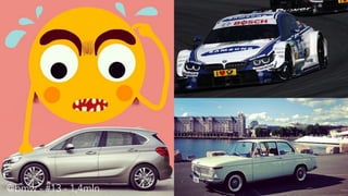 @bmw - #13 - 1,4mln 
 
