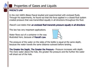 Mix and Flow of Matter | PPT