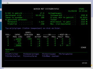 Introduction to the IBM AS/400 | PDF