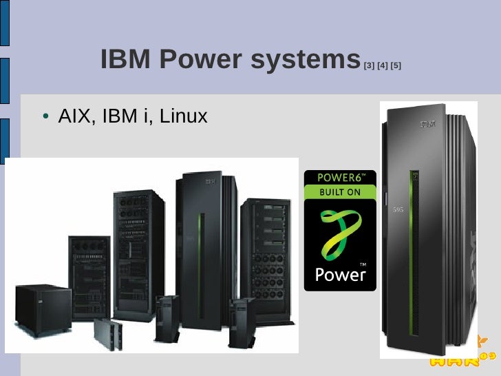 Introduction to the IBM AS/400
