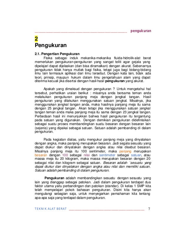 Teknik Alat Berat jilid 1 Teknik Alat Berat jilid 1