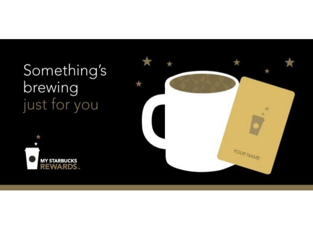 My Starbucks Rewards Gamification In Customer Engagement Manu Me… - 638x479 - jpeg My Starbucks