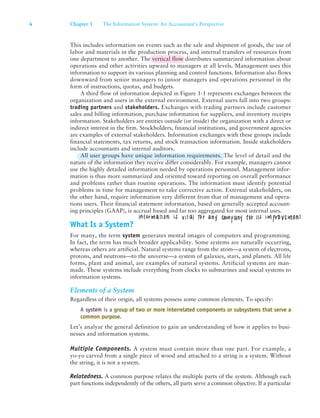 ACCOUNTING INFORMATION SYSTEMS BY JAMES A HALL | PDF