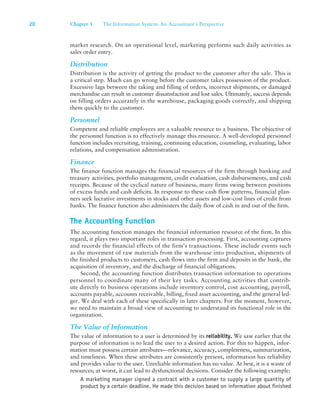 ACCOUNTING INFORMATION SYSTEMS BY JAMES A HALL | PDF