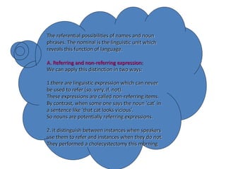 Meaning, Thought and Reality.pptx