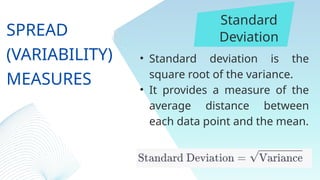 Unit Deviation 820656155-Unit-III-Univariate-Analysis.pptx