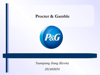Strategy Management