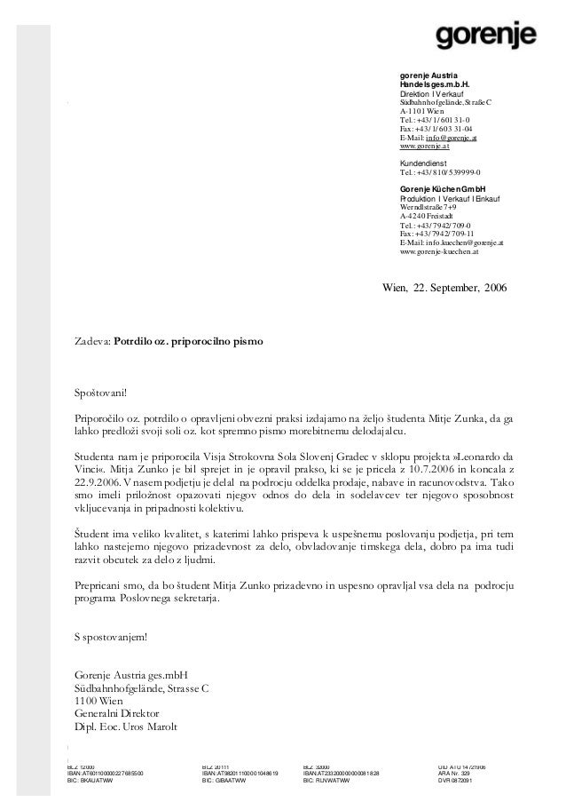 Gorenje