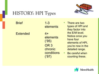 Evaluation_and_Management[1] | PPT