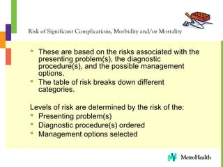Evaluation_and_Management[1] | PPT