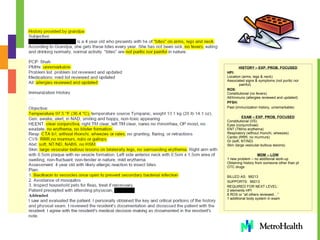 Evaluation_and_Management[1] | PPT