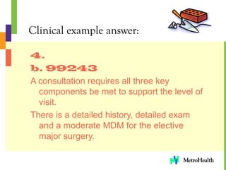 Evaluation_and_Management[1] | PPT