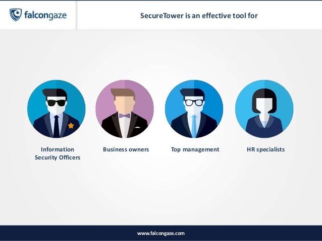 SecureTower General Info