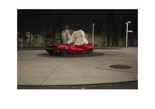 Basquesse AW1516 -SS 16 Capsule Look Book