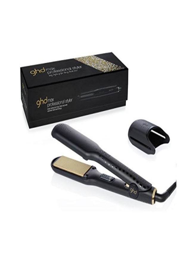 gold max styler