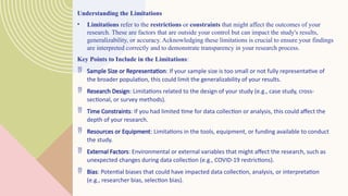 Comprehensive Guide to Principles of Research Writing and Methodologies ...