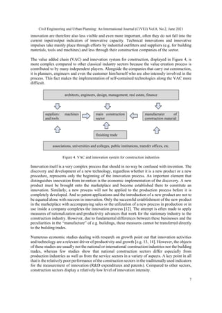 Productivity Development in the Construction Industry by International ...