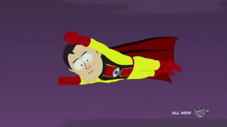 1. Introduction 5 min
• Introduction to Captain Hindsight, who was
bitten by a retroactive spider...
 